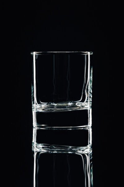 Whiskyglas mit Gravur "Meine Idee" Text